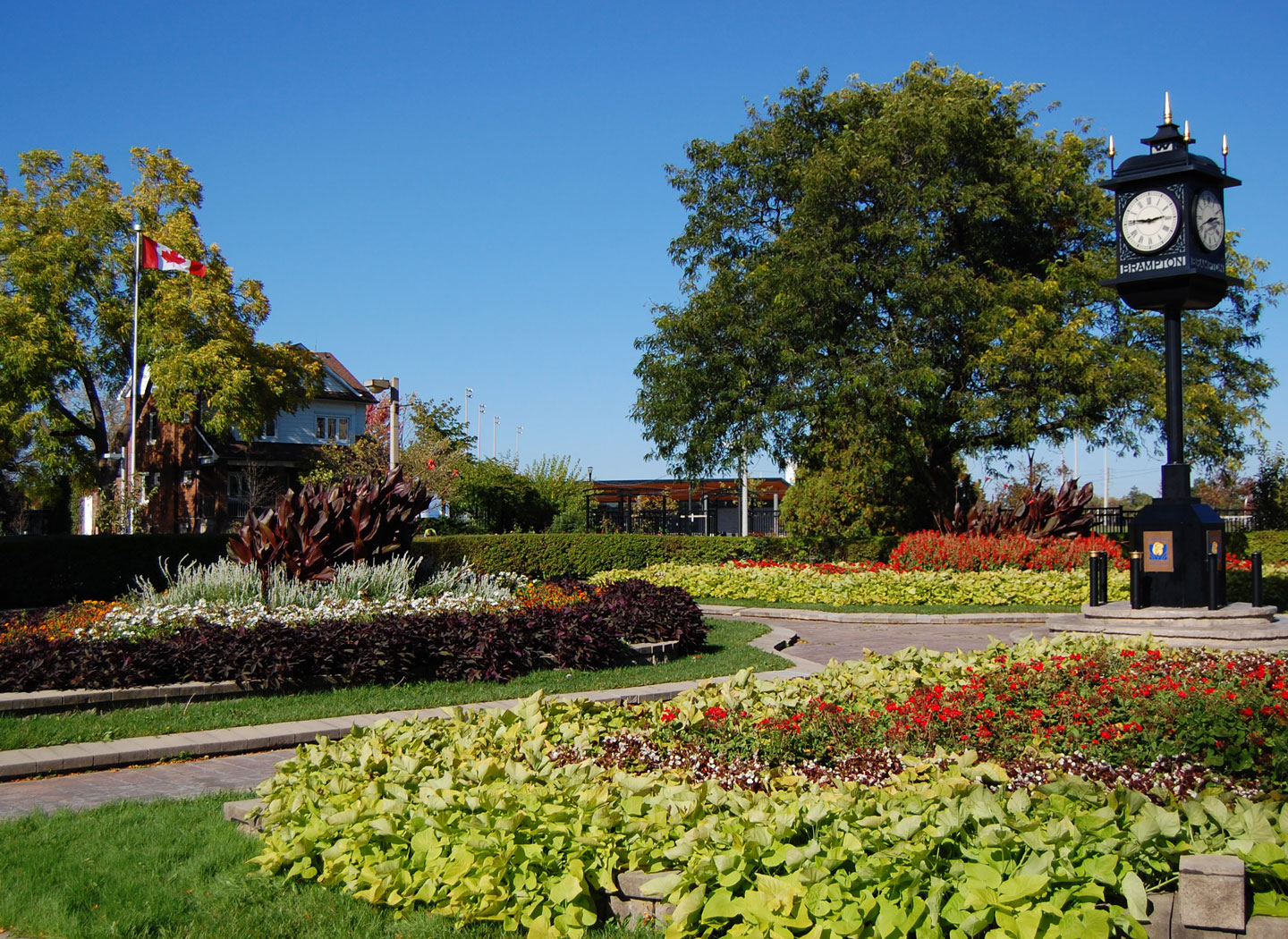 Buying View All Rosedale Village Brampton Listings Here New