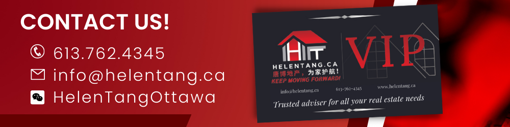 HT VIP CARD | Helen Tang Real Estate Team