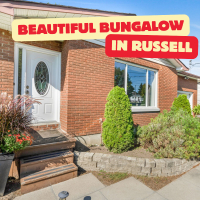 13 Elm Avenue in Russell