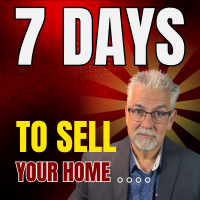 how to sell your home in 7 days