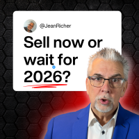Sell now or wait for 2026?