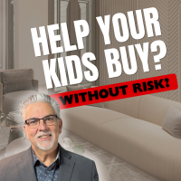 Helping your kids buy a house - good or bad idea