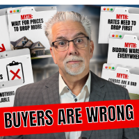 Buyers a wrong - find out why