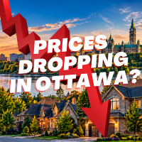 Ottawa Home Prices