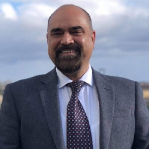 Shahzad Khan