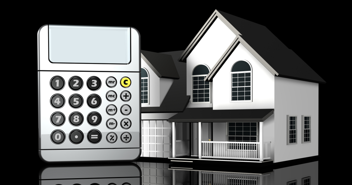 Home Mortgage Calculator Canada