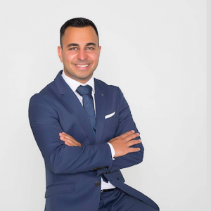 Raza Azizi