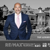 Top Luxury Real Estate Agent In Toronto, Oakville, Vaughan, Kleinburg, Mississauga, Brampton, Caledon, Milton And Halton