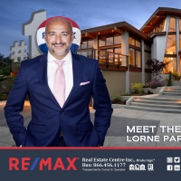 Lorne Park Top Luxury Real Estate Agent Broker Joseph Azimi