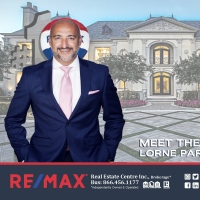 Estates Of Lorne Park Luxury Real Estate Broker Joseph Azimi