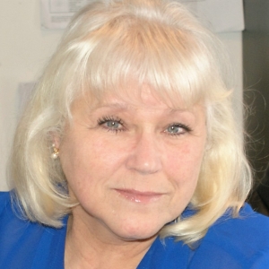 Brenda Tumanidis