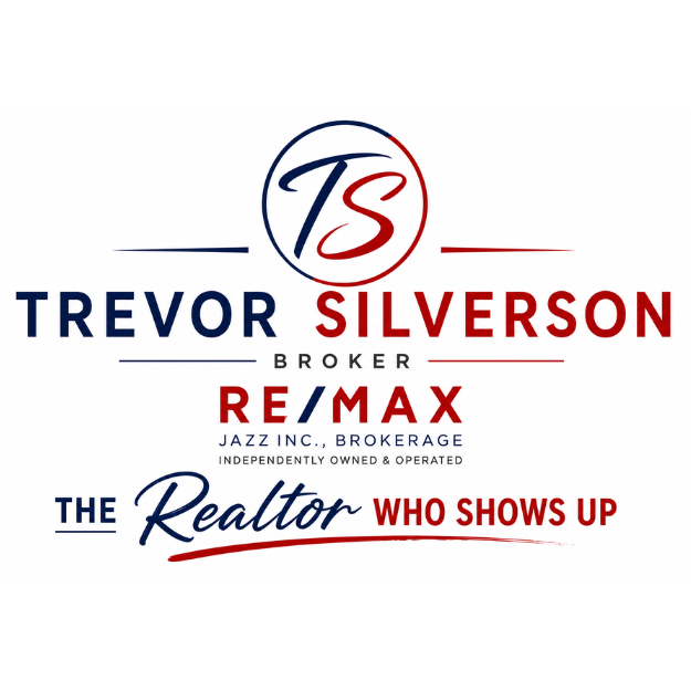 Trevor Silverson