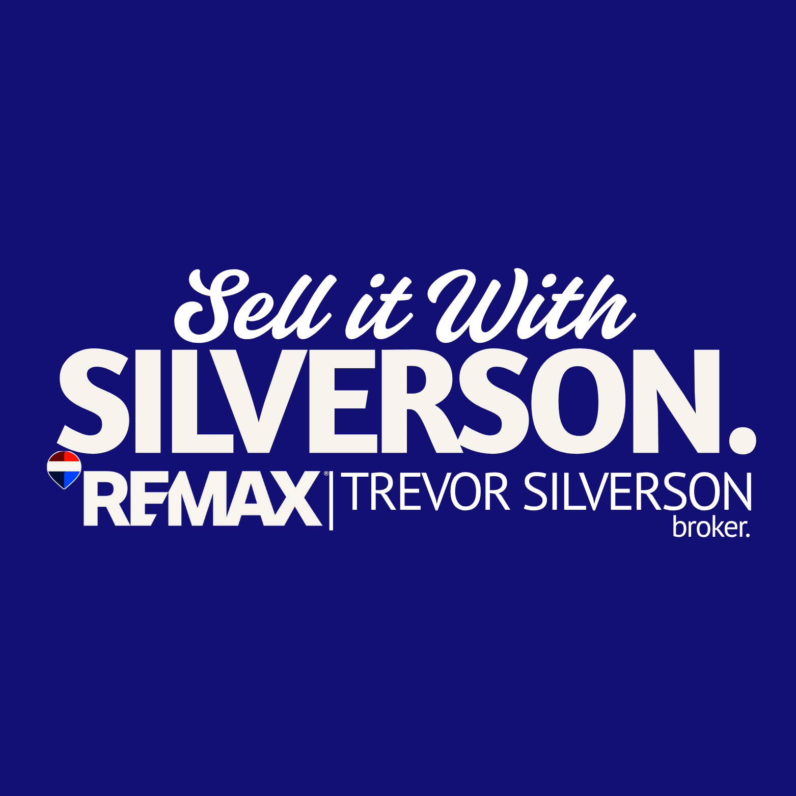 Trevor Silverson