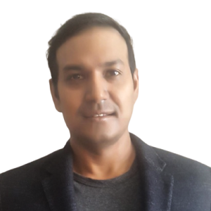 Jai Lall