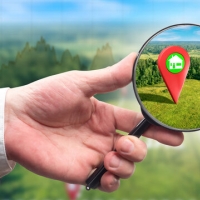 Tips for selling your acreage