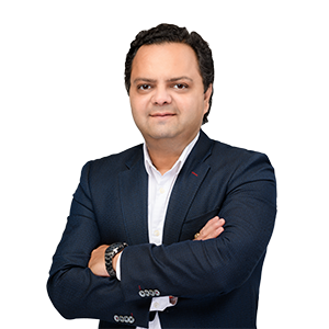Parin Choksi
