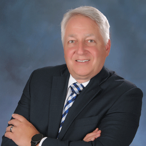 Ed Koenig