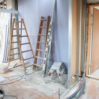 Sometimes all it takes is a fresh coat of paint