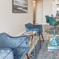 Fresh scents help sell condos