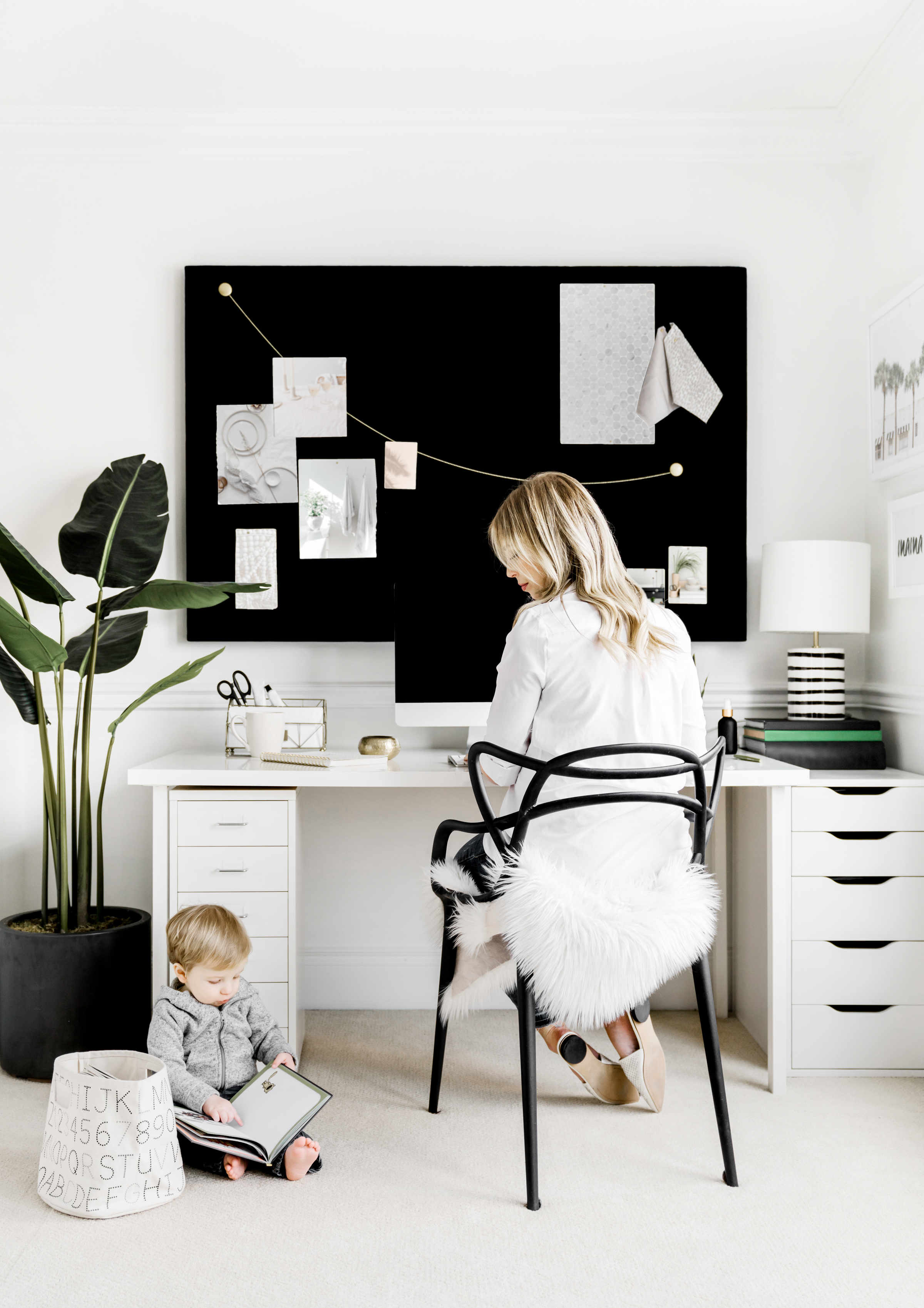 House too small?  Need more space to grow?