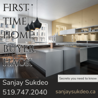 real estate canada