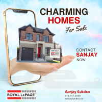 Kitchener real estate agent
