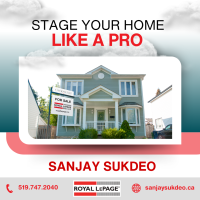 Recommended real estate agent