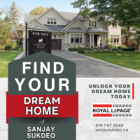 kitchener homes for sale