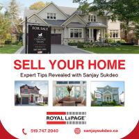 selling houses