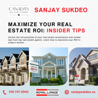 real estate agent