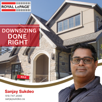 downsizing