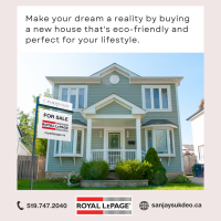 buying a new house