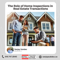 home inspection