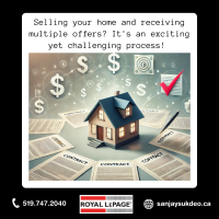 purchase agreements