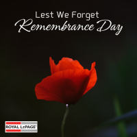 remembrance day
