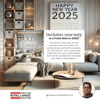 Fresh Start 2025