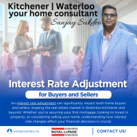 Interest rate adjustment Interest rate adjustment