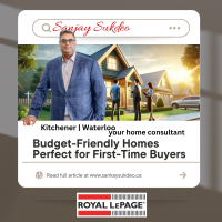 Smart home-buying strategies