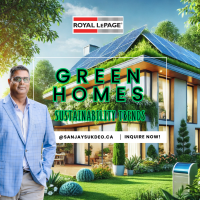 Sustainable housing trends