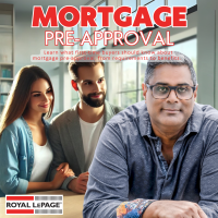 Mortgage pre-approval tips