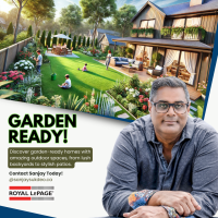  Best homes with gardens