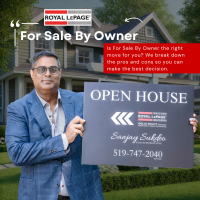 For Sale By Owner