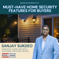 home security features