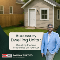 income property Kitchener