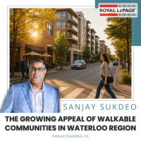 property investment Kitchener