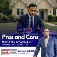 buying a home Kitchener