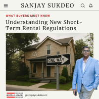 short-term rental regulations