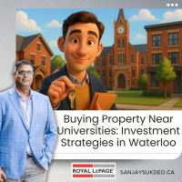 student housing investment