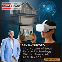 real estate technology