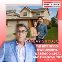 co-ownership real estate tips